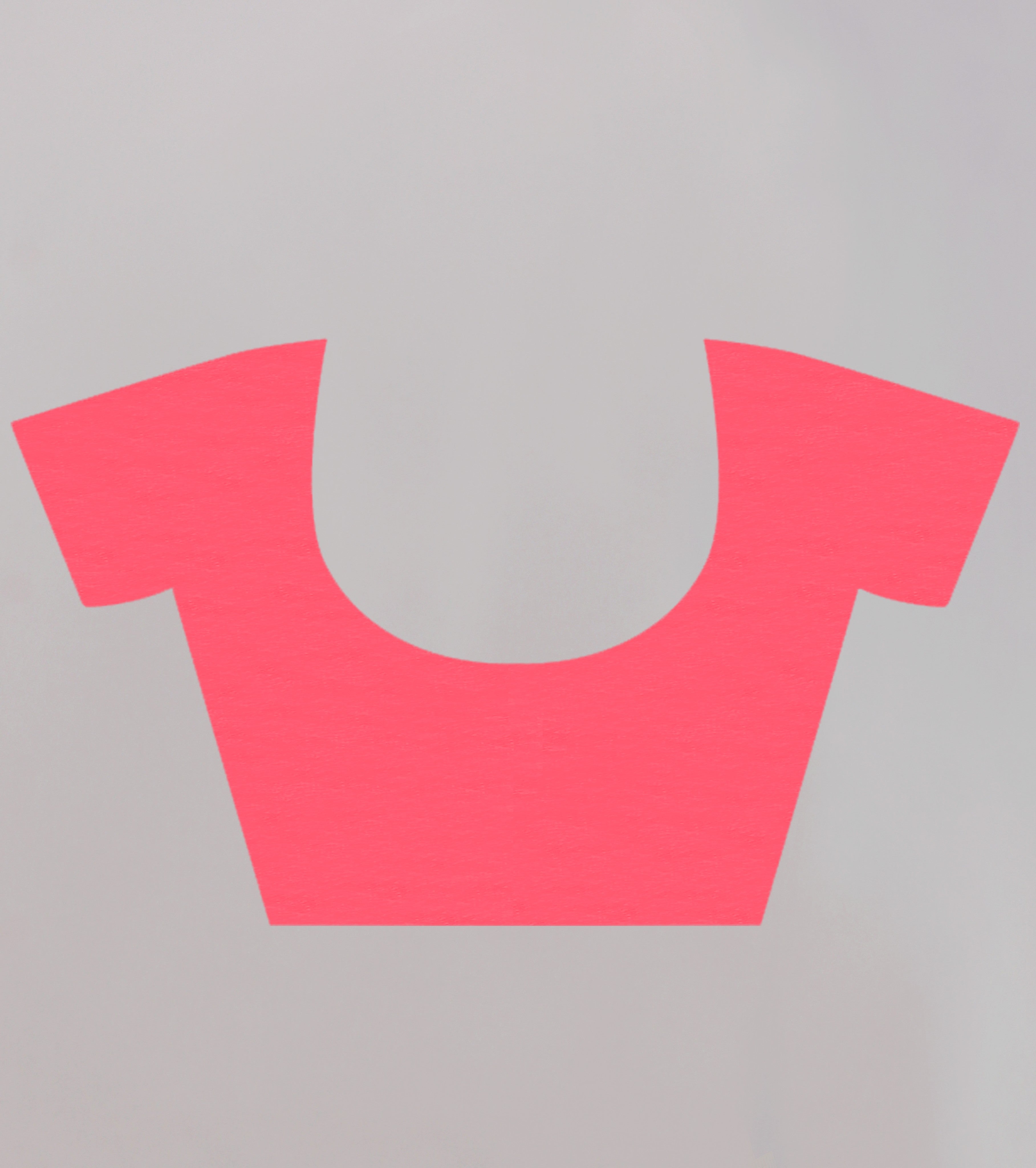 Pink Zariwork Dola Silk Saree - kajree