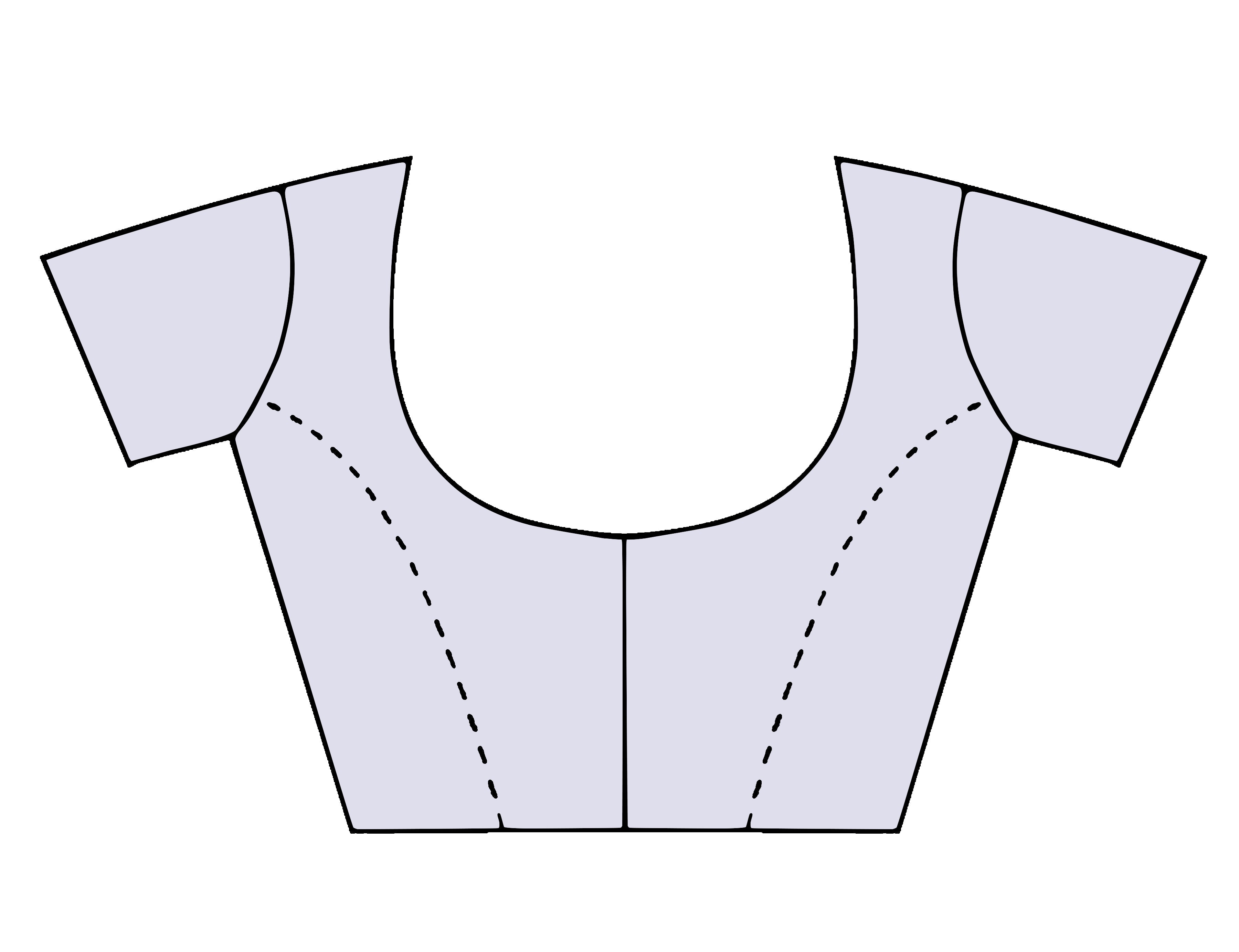 Sky Blue Stonework Net Saree - KAJREE