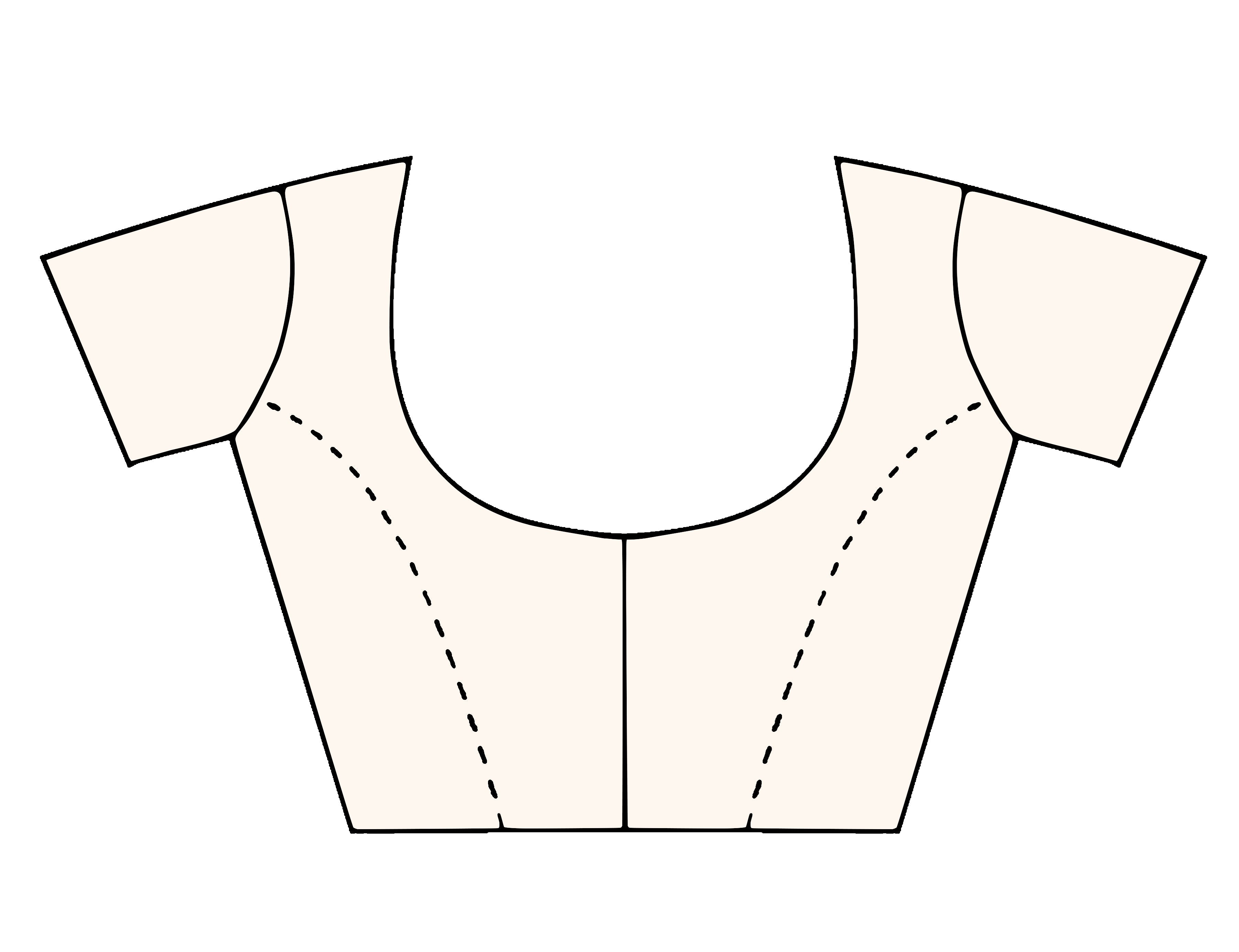 White Stonework Net Saree - KAJREE