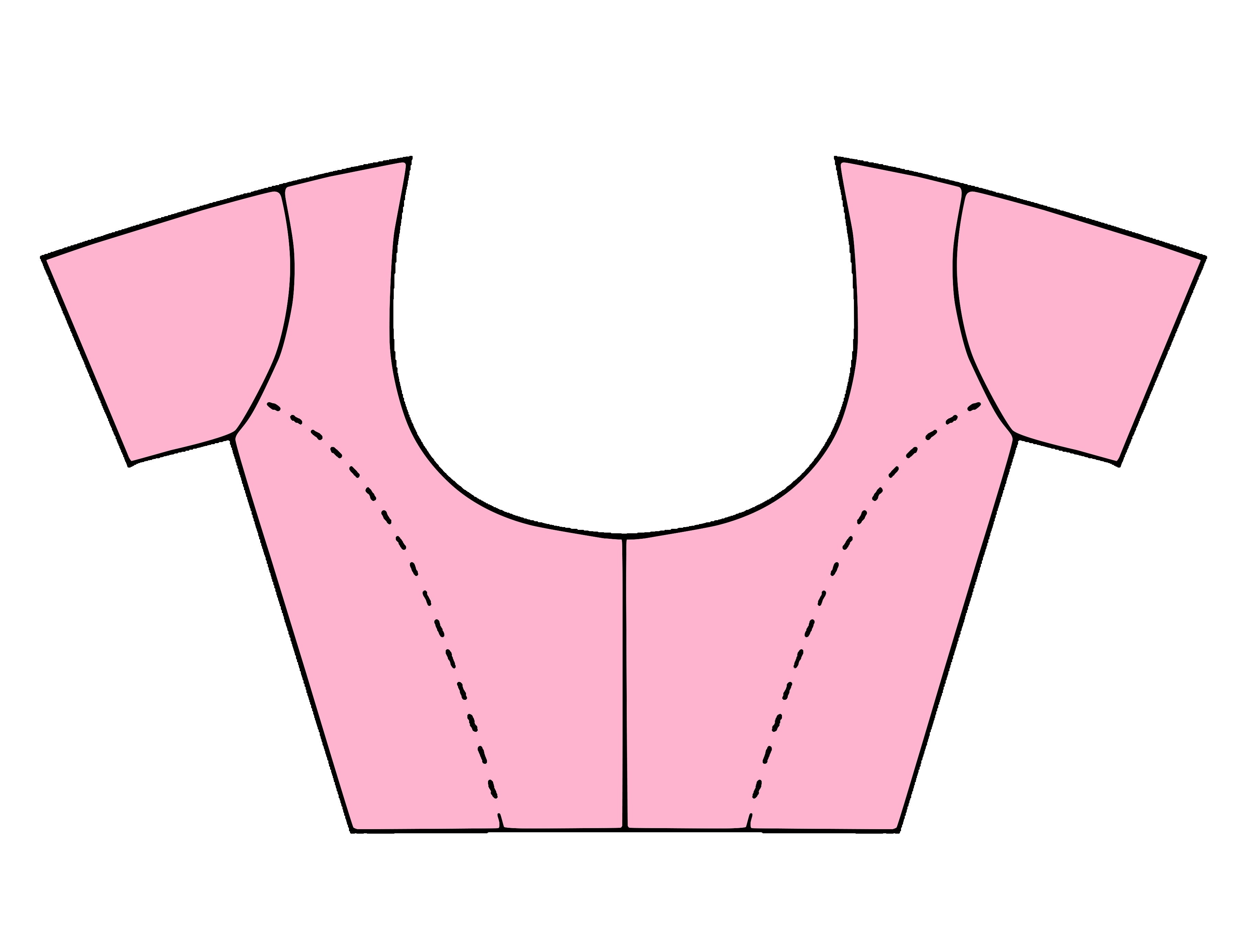 Purple Stonework Net Saree - KAJREE