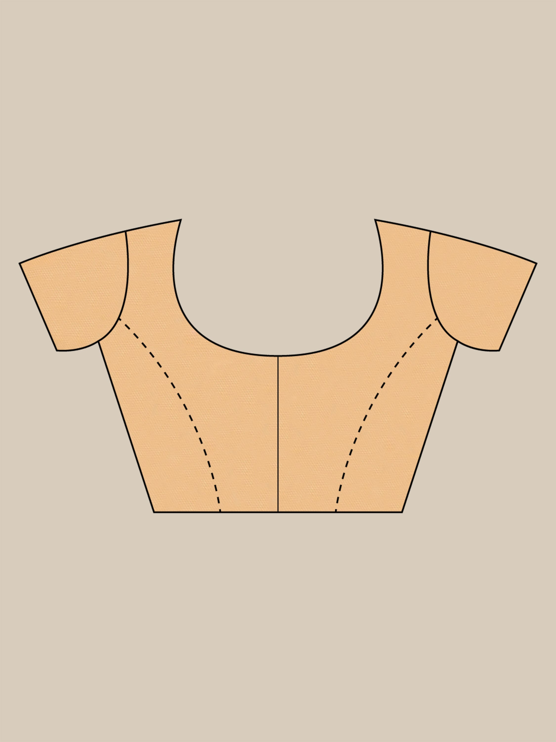 Lemon Yellow Zariwork Organza Saree 