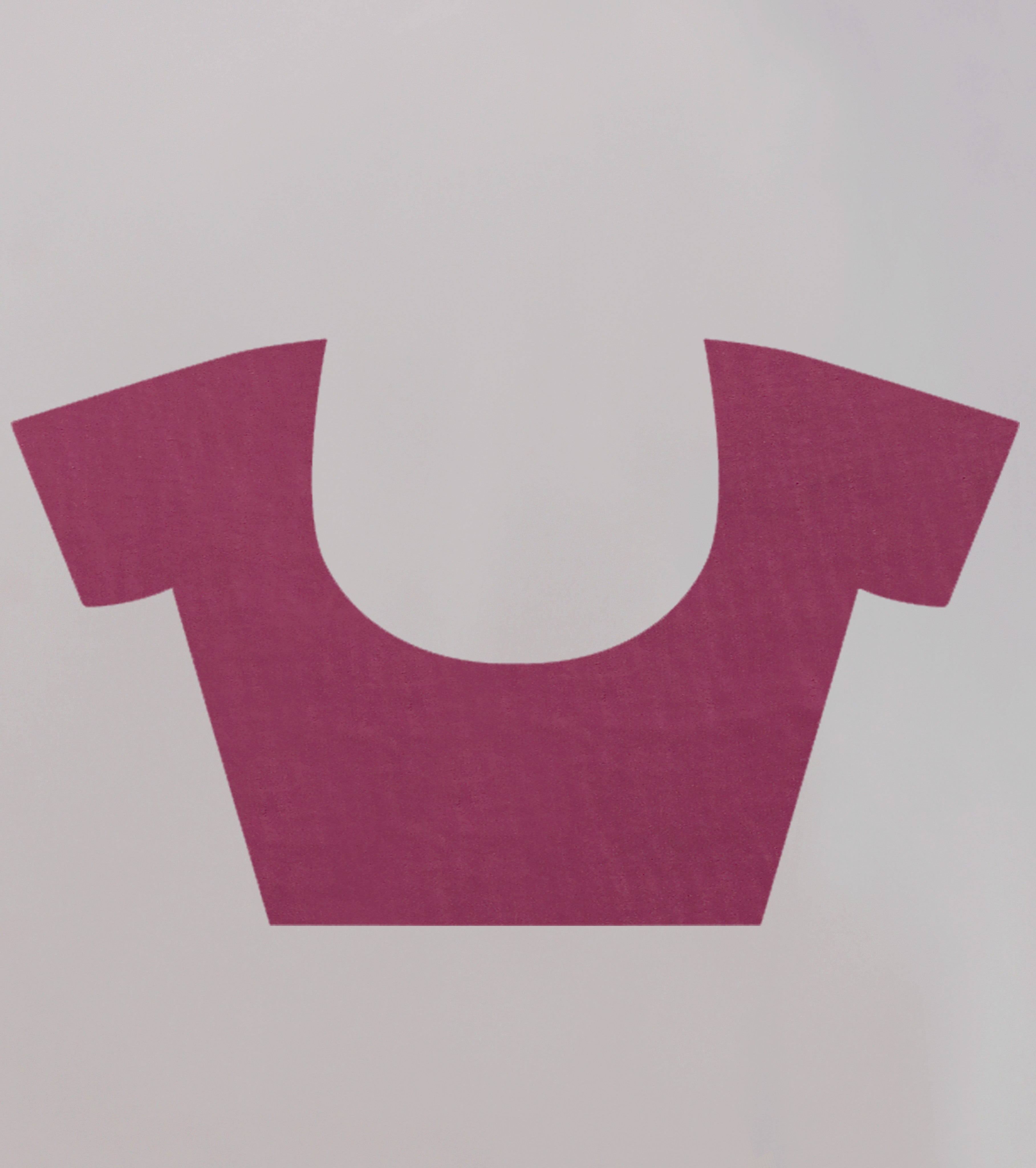 Pink Shibori print Georgette Saree 